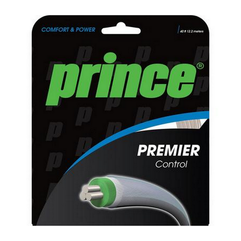 PRINCE PREMIER CONTROL NATURAL (GA 15) - SET