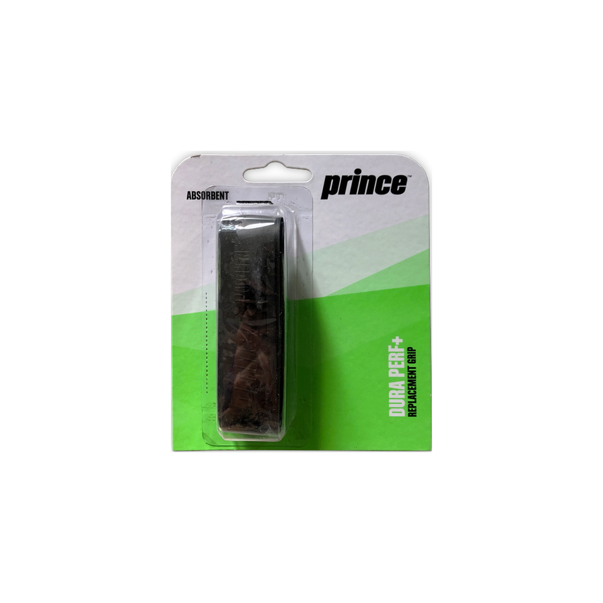 GRIP PRINCE DURAPERF+ NOIR