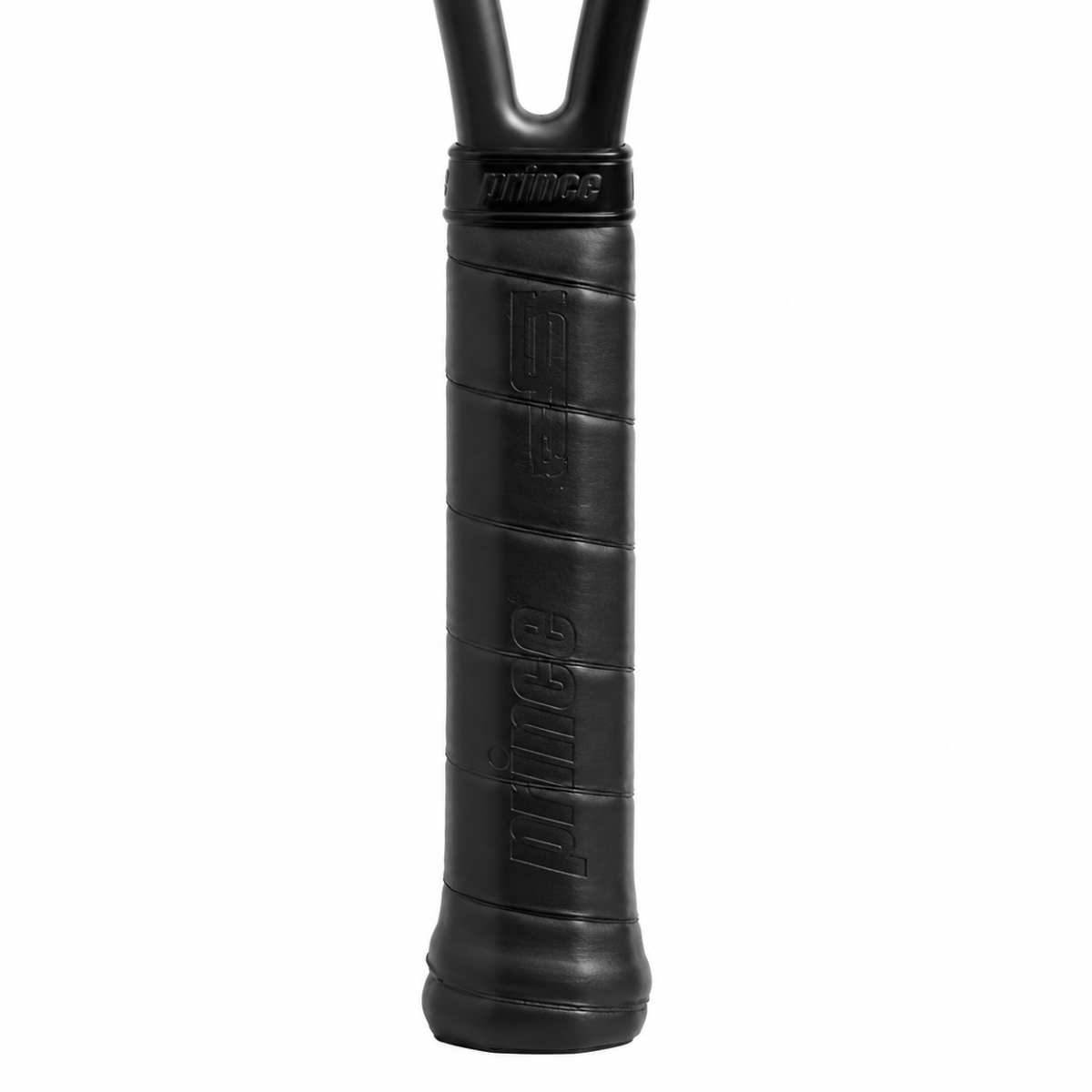 prince durapro + grip - black