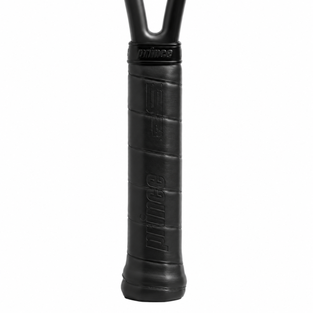 prince durapro + grip - black