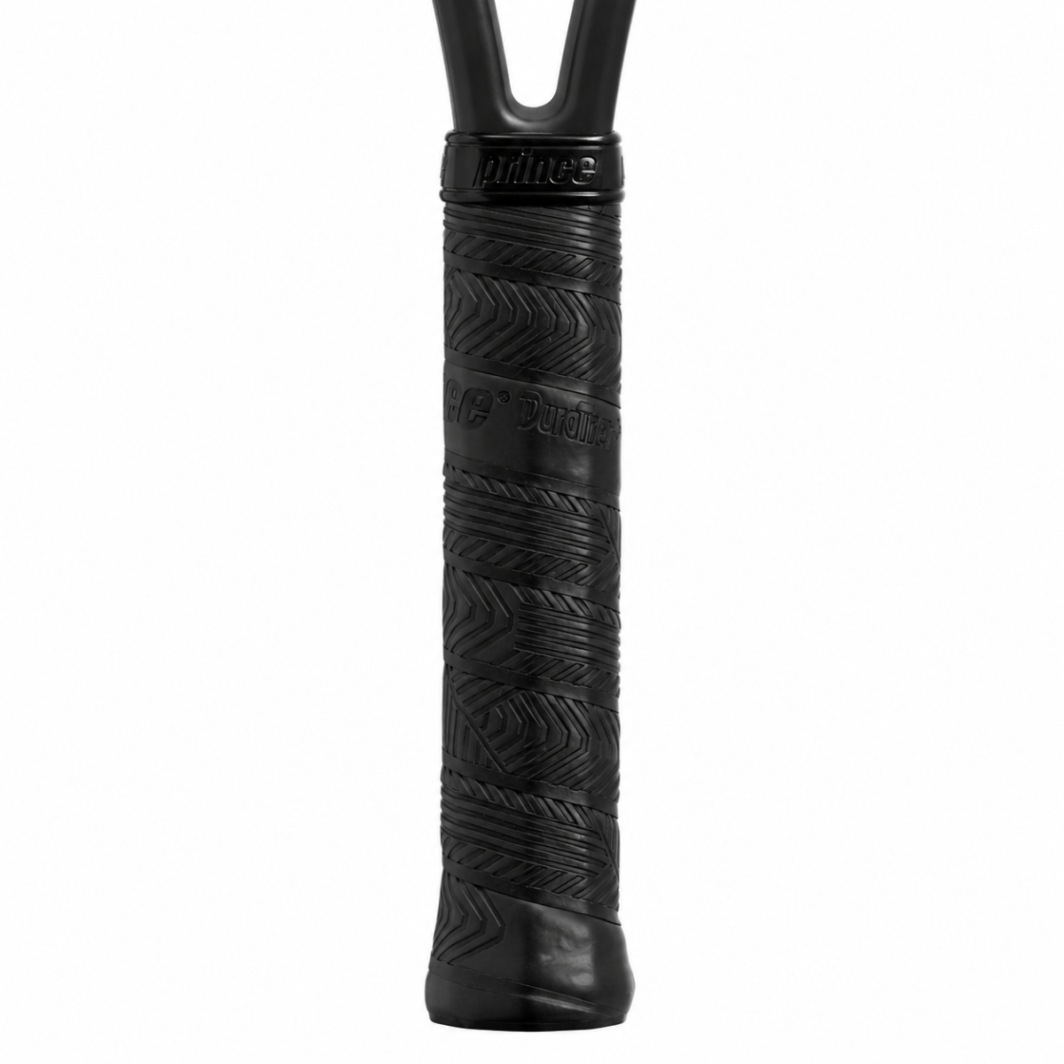 PRINCE DURATRED + GRIP - BLACK