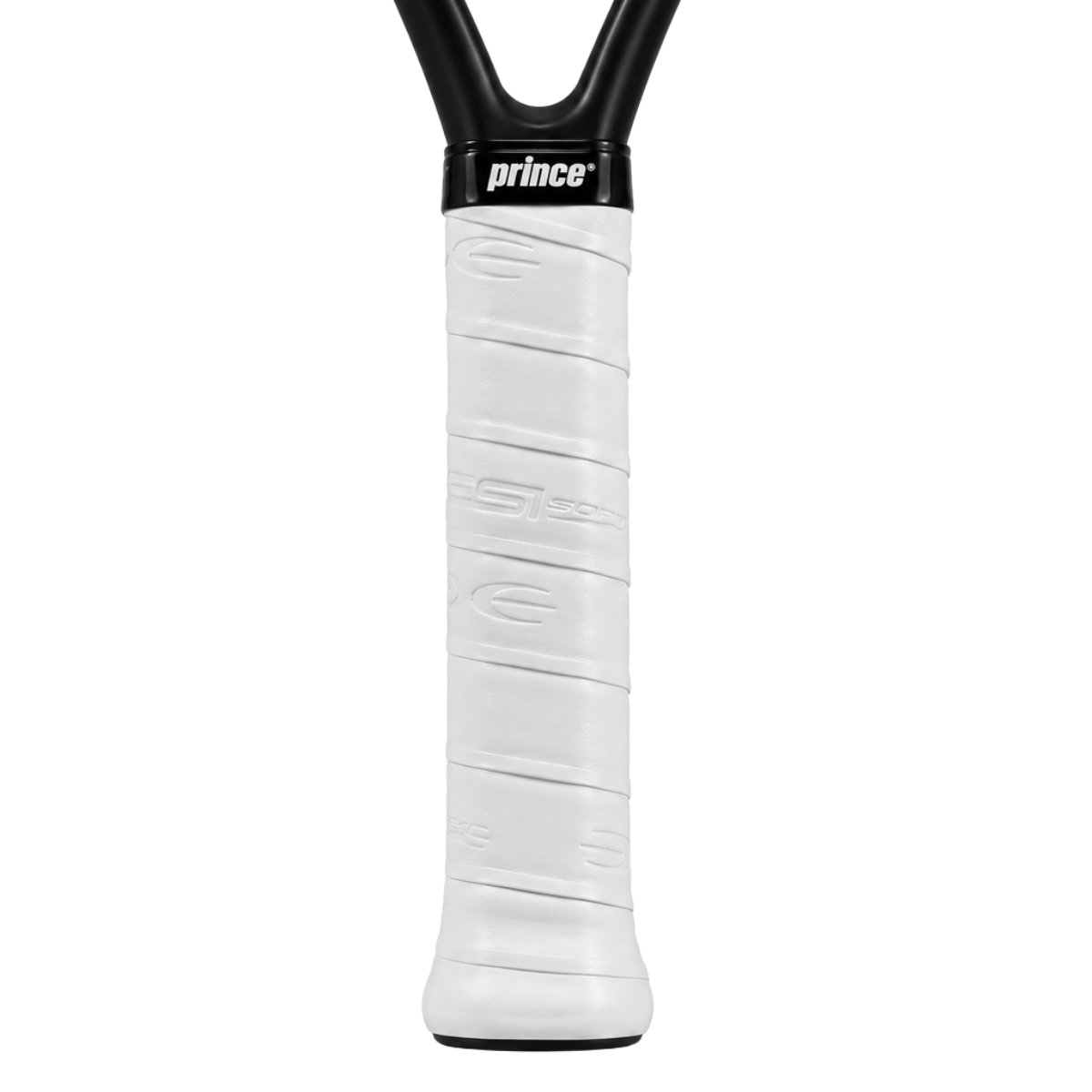grip prince resisoft blanc