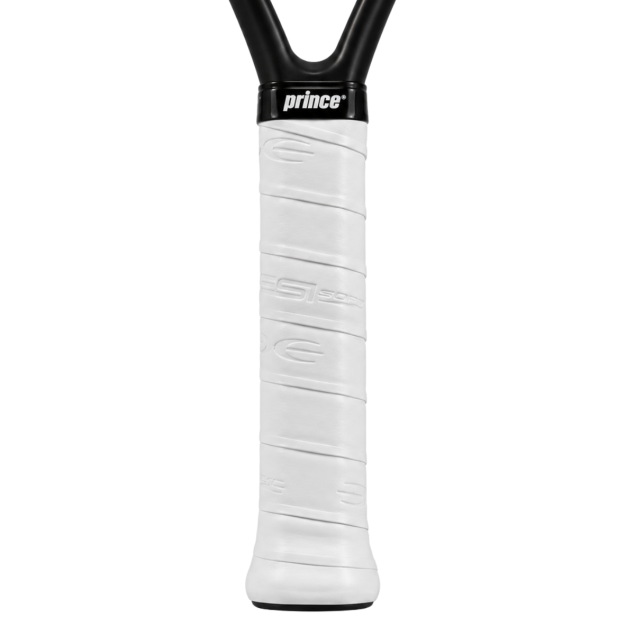 grip prince resisoft blanc