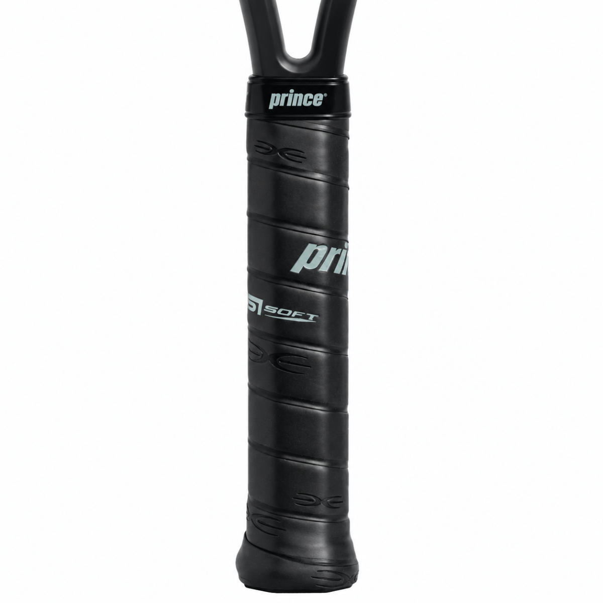 grip prince resisoft noir