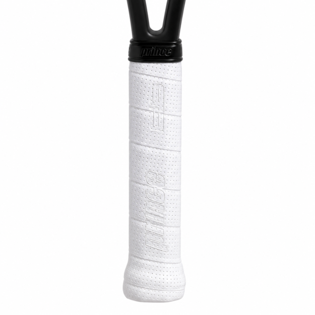 prince resithin grip white
