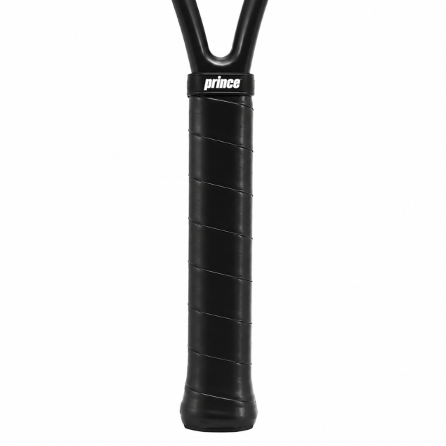 prince durapro+ overgrip - 3 pack (black)