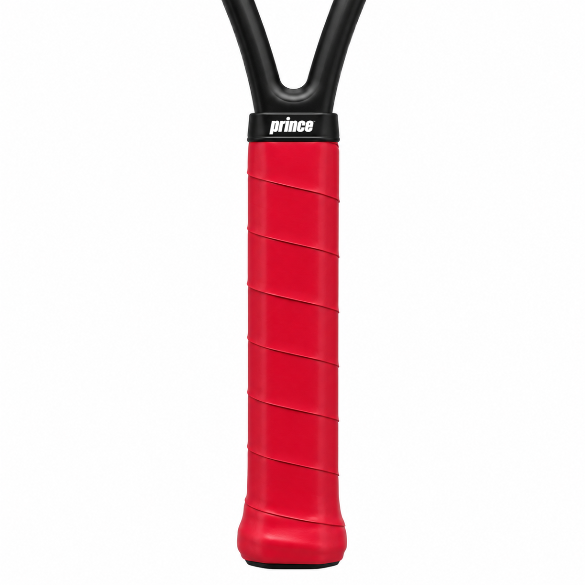 surgrip prince durapro+ - pack de 3 (rouge)