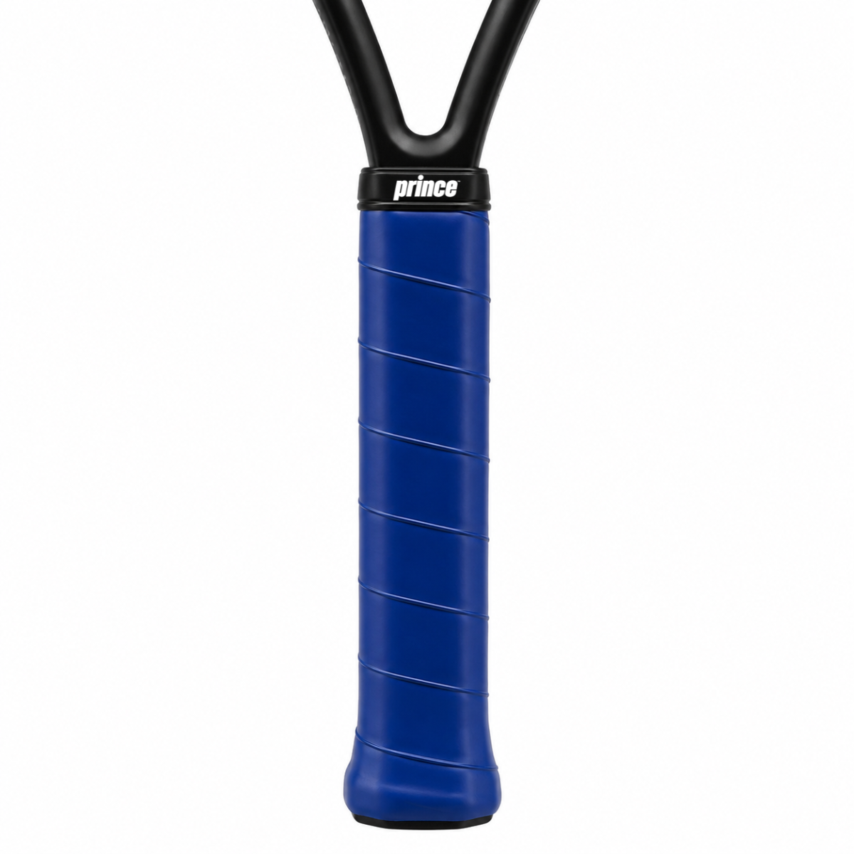 prince durapro+ overgrip - 3 pack (blue)