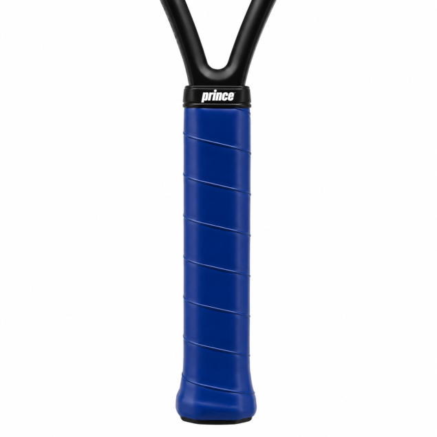 surgrip prince durapro+ - pack de 3 (bleu)