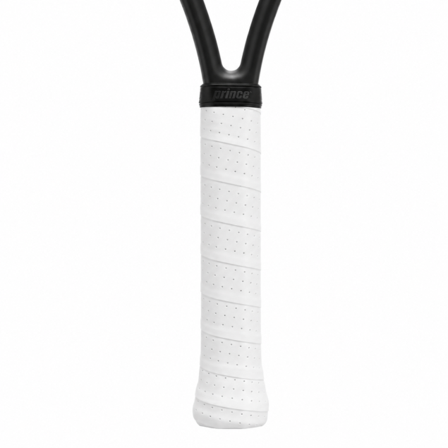 prince resipro overgrip - 3-pack (white)