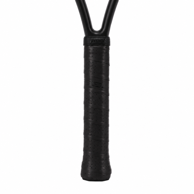 prince resipro overgrip - 3-pack (black)