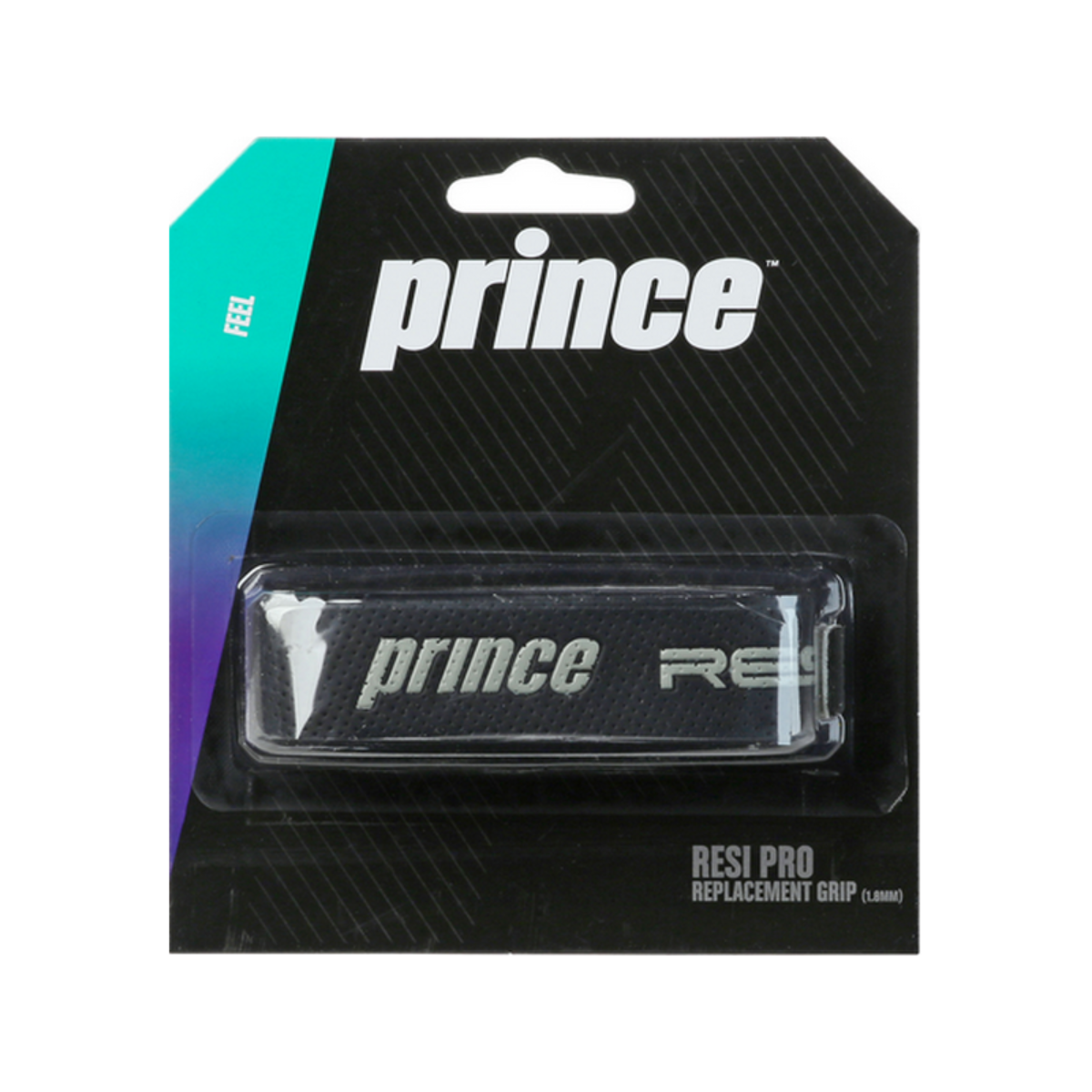 PRINCE RESIPRO GRIP BLACK