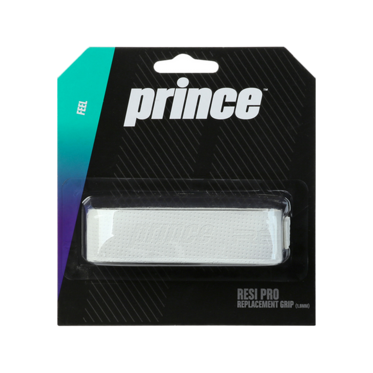 PRINCE RESIPRO GRIP WHITE