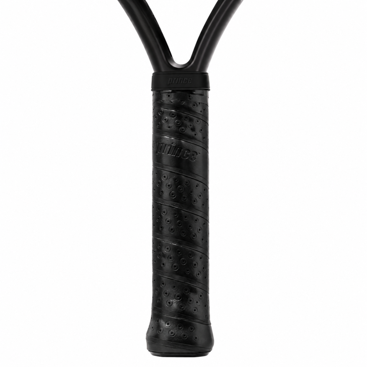 prince duraperf+ grip black