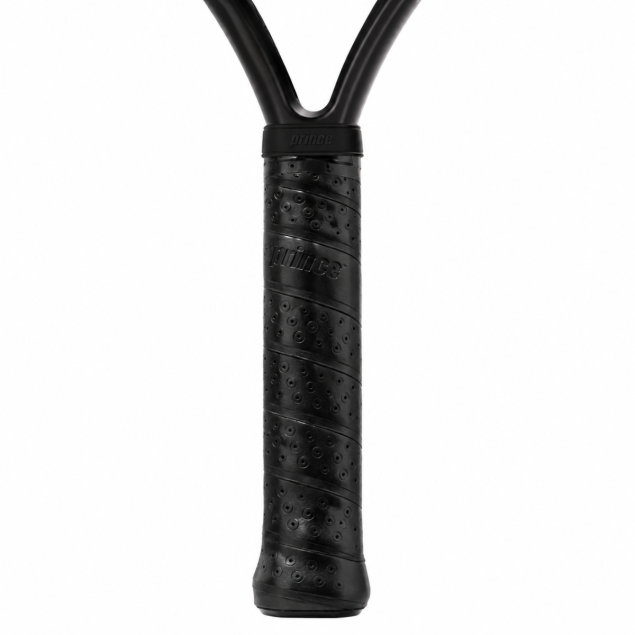 prince duraperf+ grip black