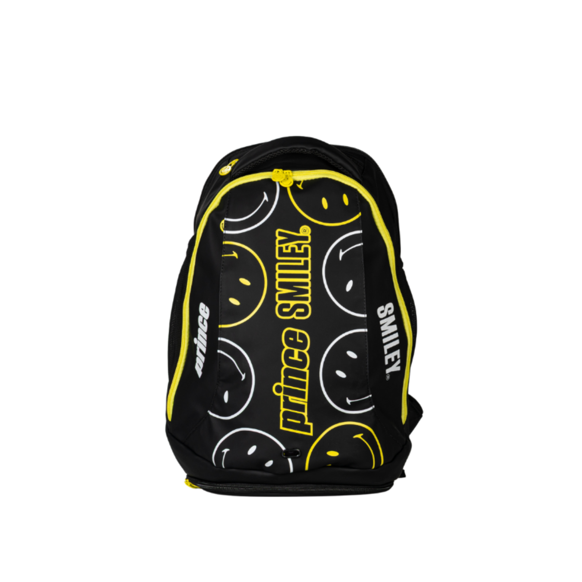PRINCE X SMILEY BACKPACK - BLACK