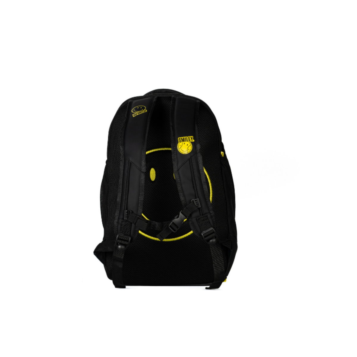 PRINCE X SMILEY BACKPACK - BLACK