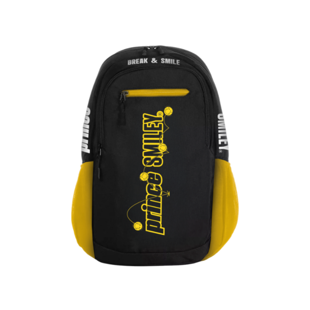 SAC À DOS PRINCE X SMILEY JUNIOR EDITION