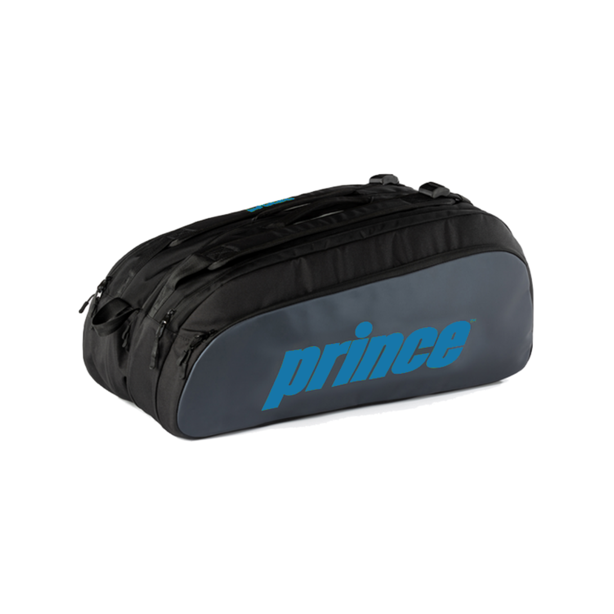 SAC DE TENNIS TOUR 3 COMP BK/BL