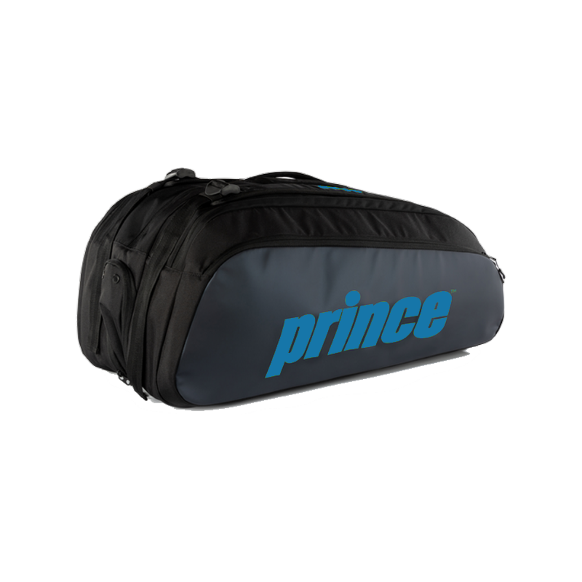 SAC DE TENNIS TOUR 3 COMP BK/BL
