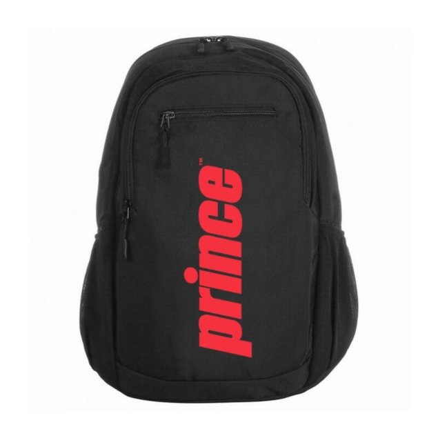 CHALLENGER BACKPACK BK/POP RD