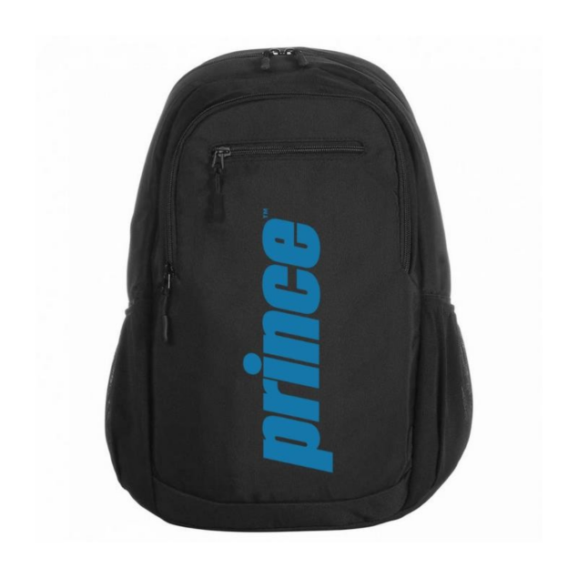 CHALLENGER BACKPACK BLACK/BLUE