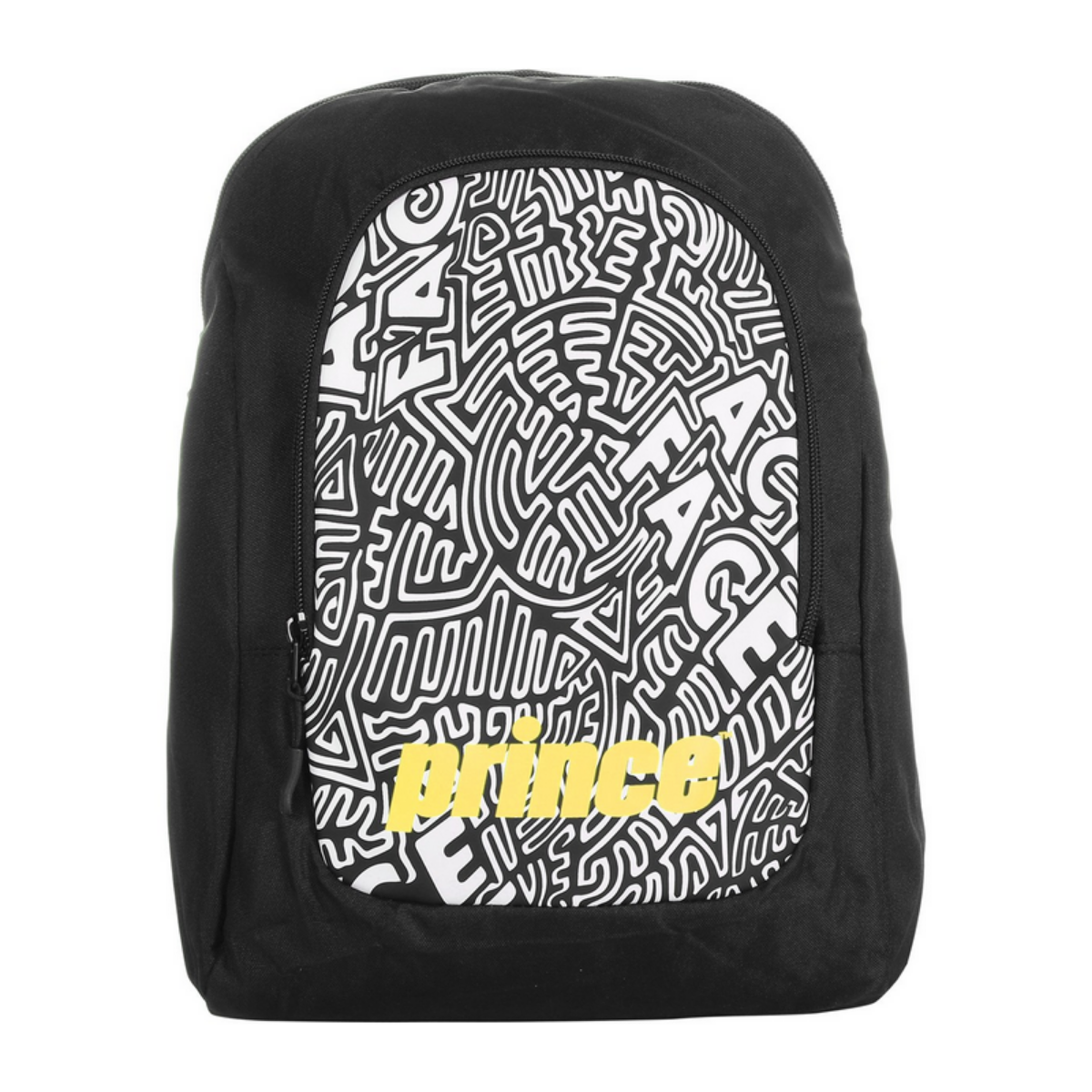 KIDS BACKPACK BK/YE