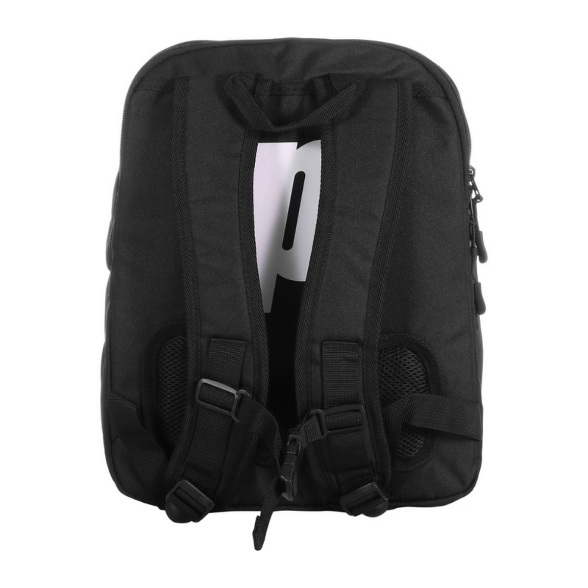 SAC À DOS DE TENNIS ENFANT NOIR & JAUNE