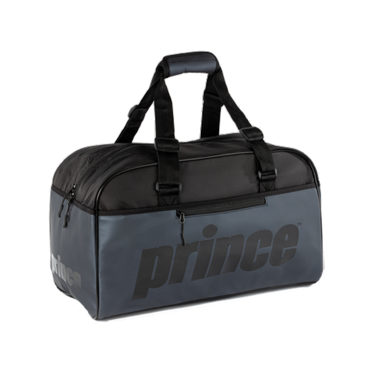 TOUR SMALL DUFFEL BK