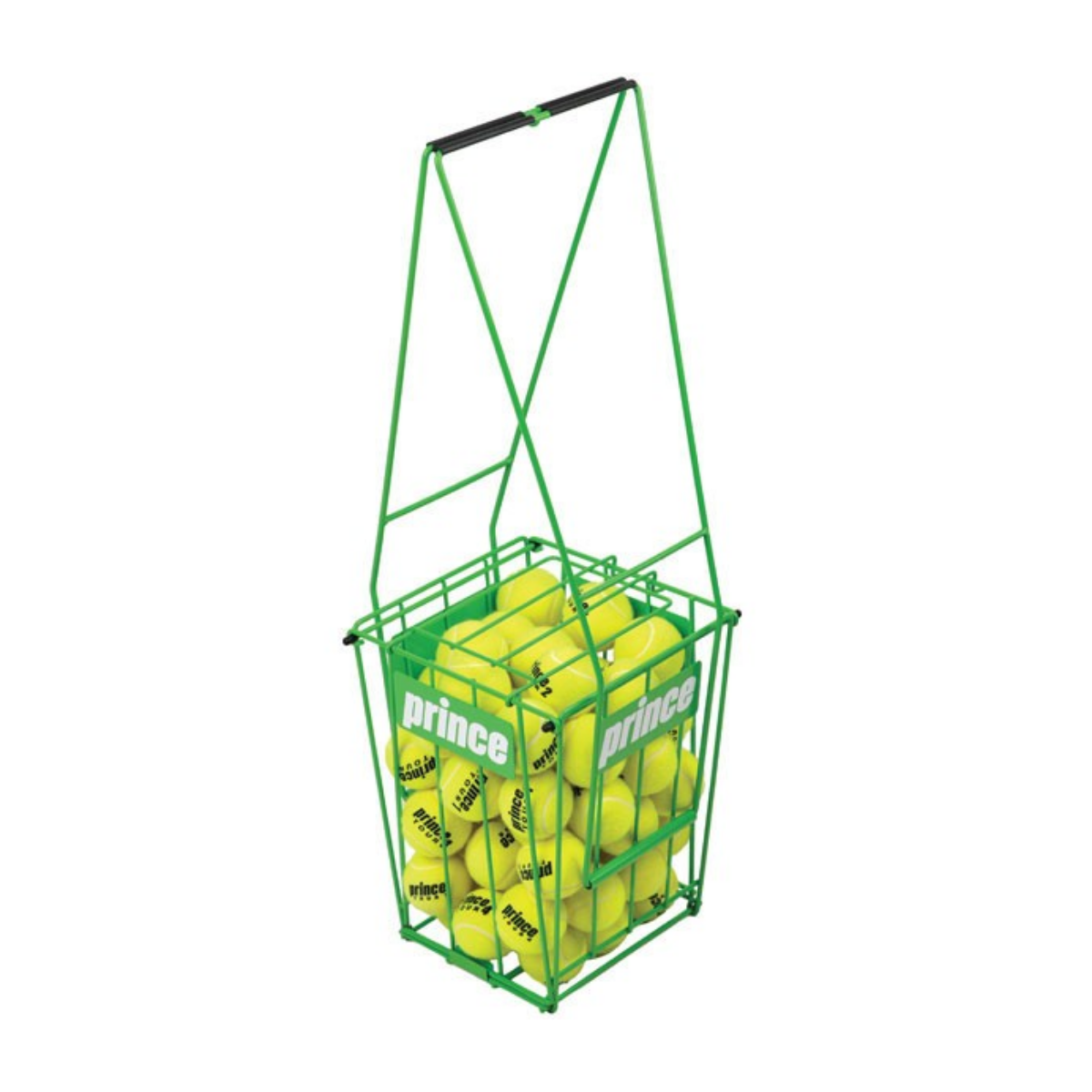 PRINCE BALL HOPPER - PANIER DE RAMASSAGE 72 BALLES