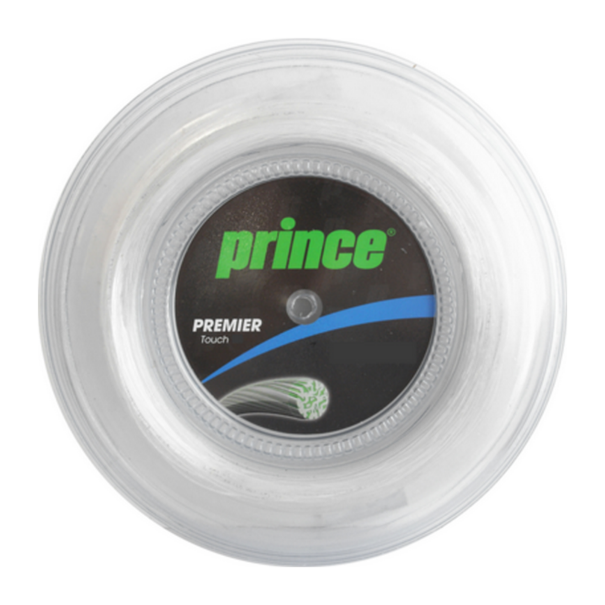 CORDAGE PRINCE PREMIER TOUCH TRANSPARENT (GA 16) - BOBINE