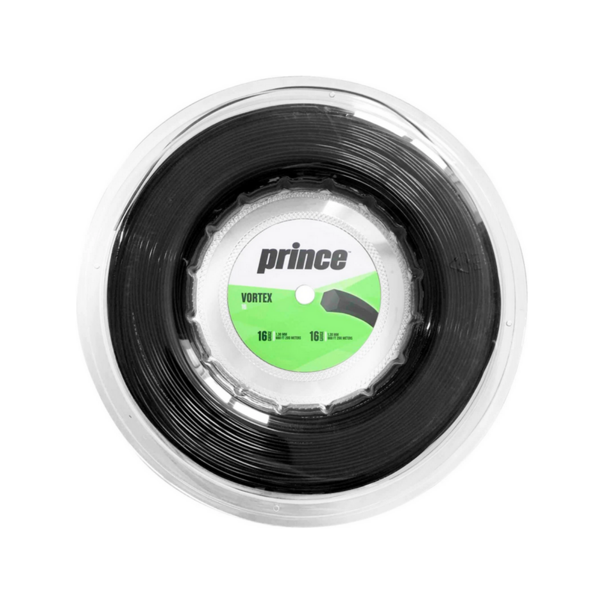 VORTEX BLACK MONOFILAMENT STRING (1.30MM) - REEL