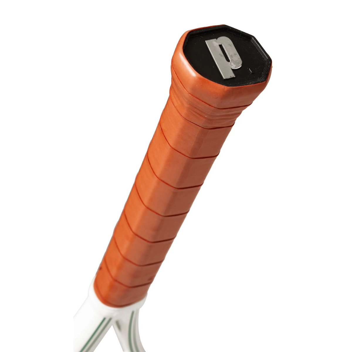 Grip de la raquette de tennis Prince Warrior White Edition 100 265