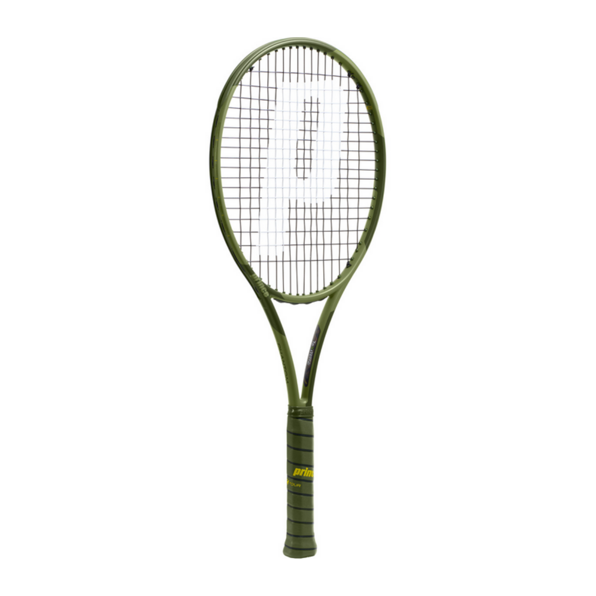 Profil de la raquette de tennis Prince Phantom 100P