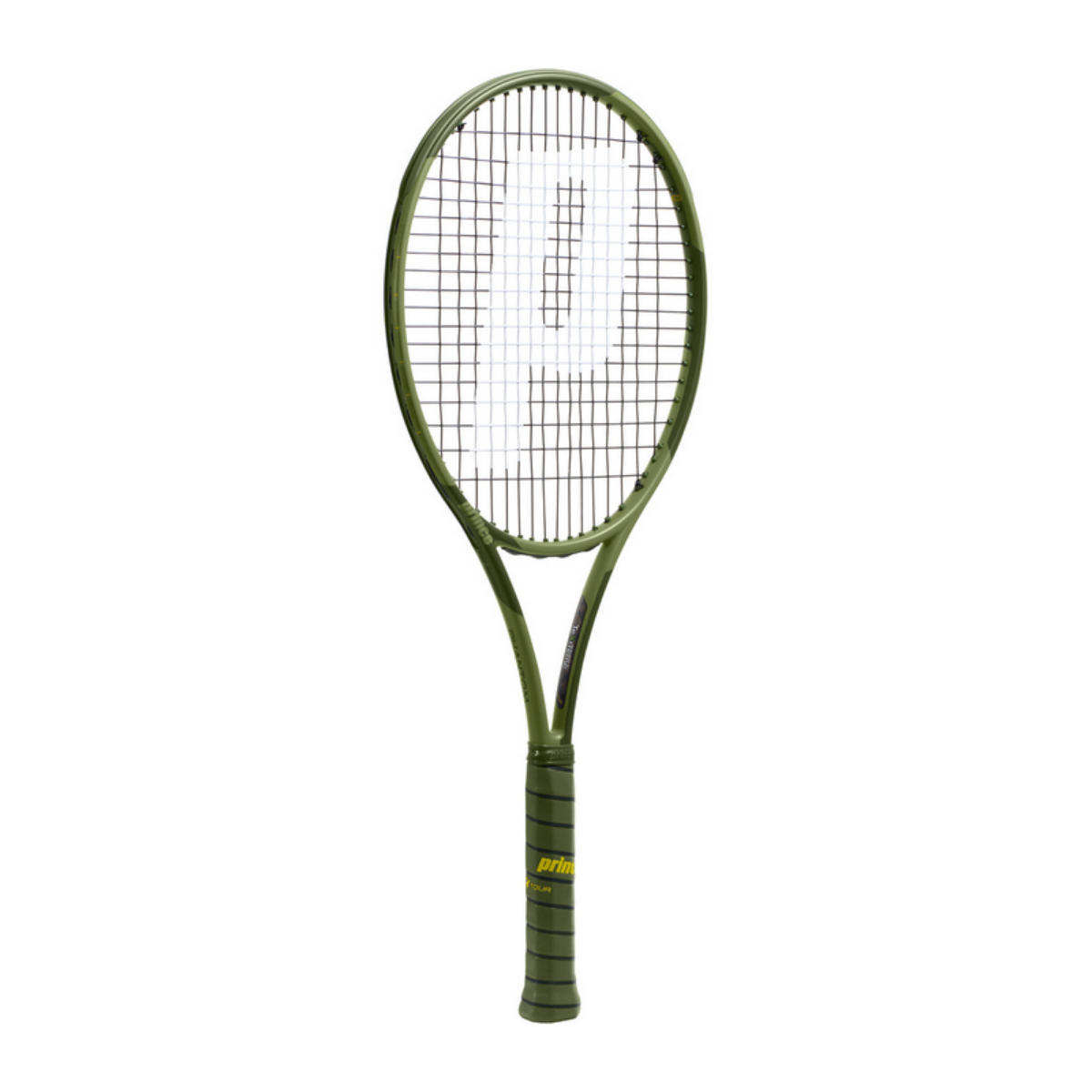 Profil de la raquette de tennis Prince Phantom 100X (16x18) 305