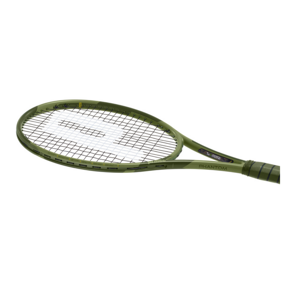 Tamis de la raquette de tennis Prince Phantom 100X (16x18) 305