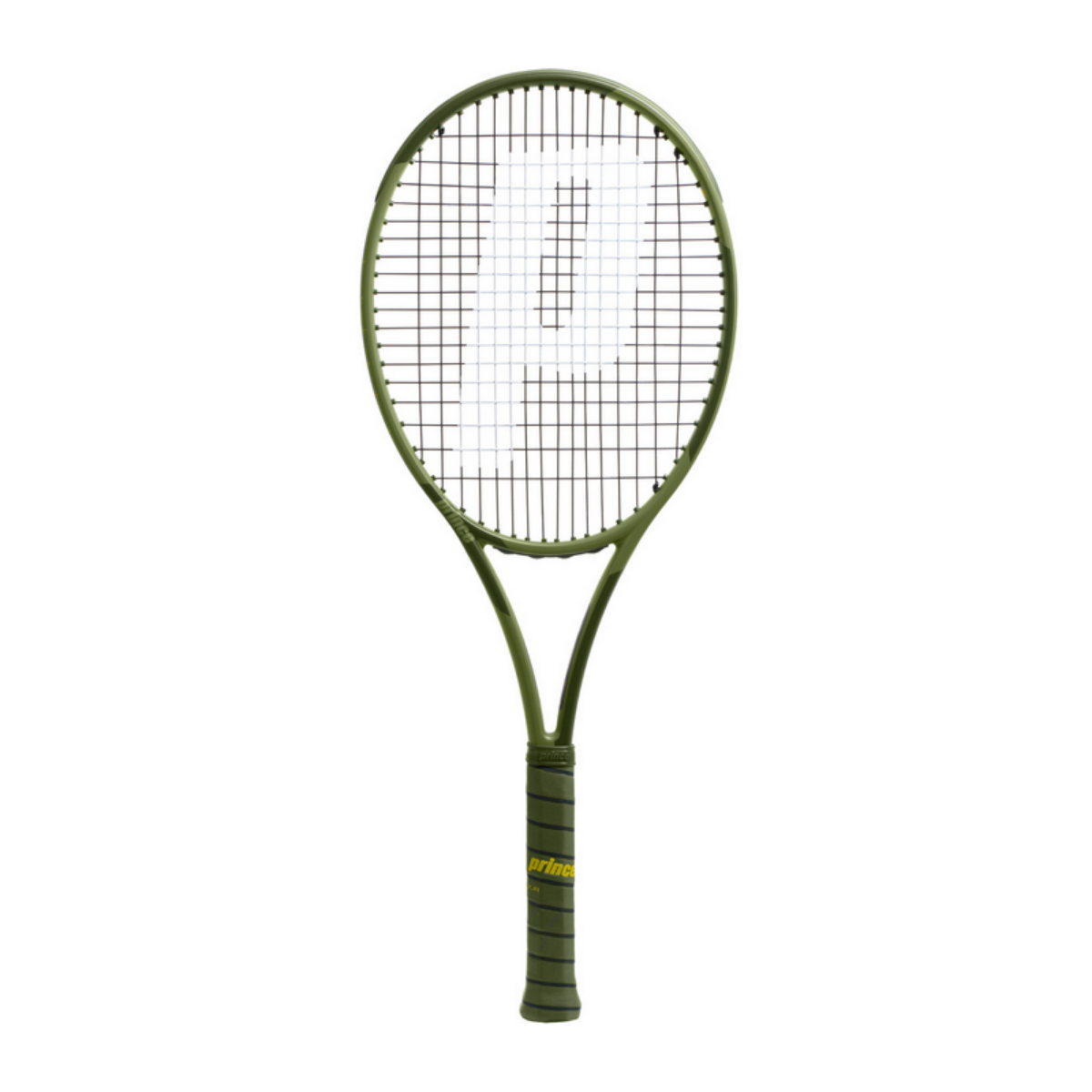 Prince Phantom 100X (16x18) 290 tennis racket