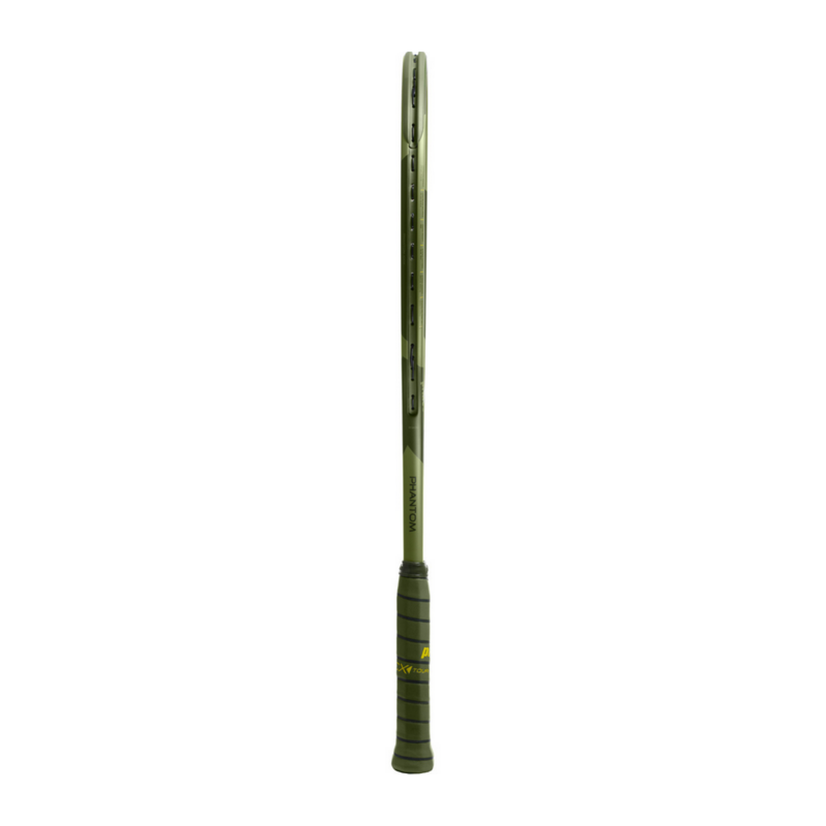 Frame beam of the Prince Phantom 100X (16x18) 290 tennis racket