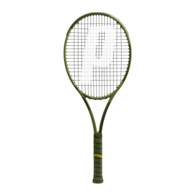 Raquette de tennis Prince Phantom 100X (18x20) 320
