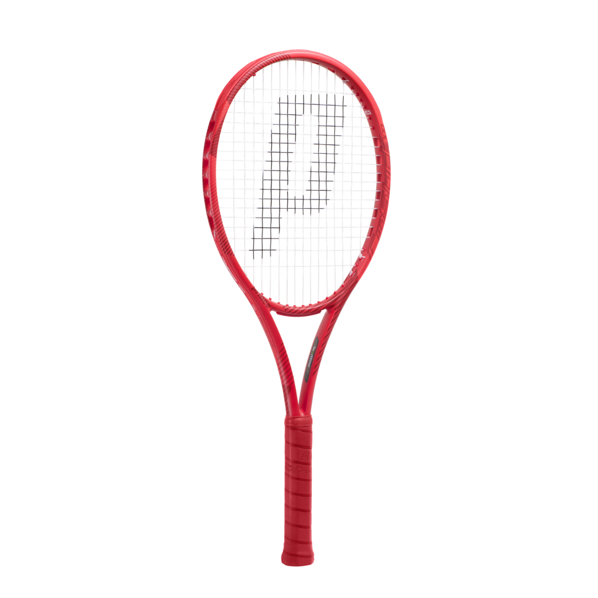 Profil de la raquette de tennis Prince Ripstick 100 300 O3