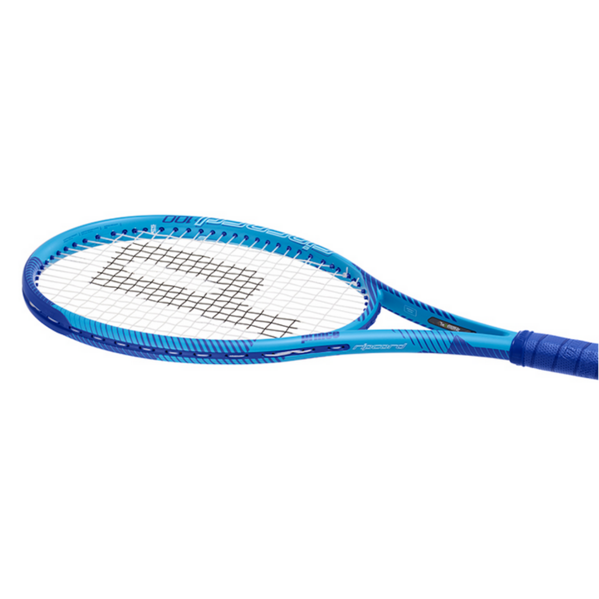 Tamis de la raquette de tennis Prince Ripcord 100 300