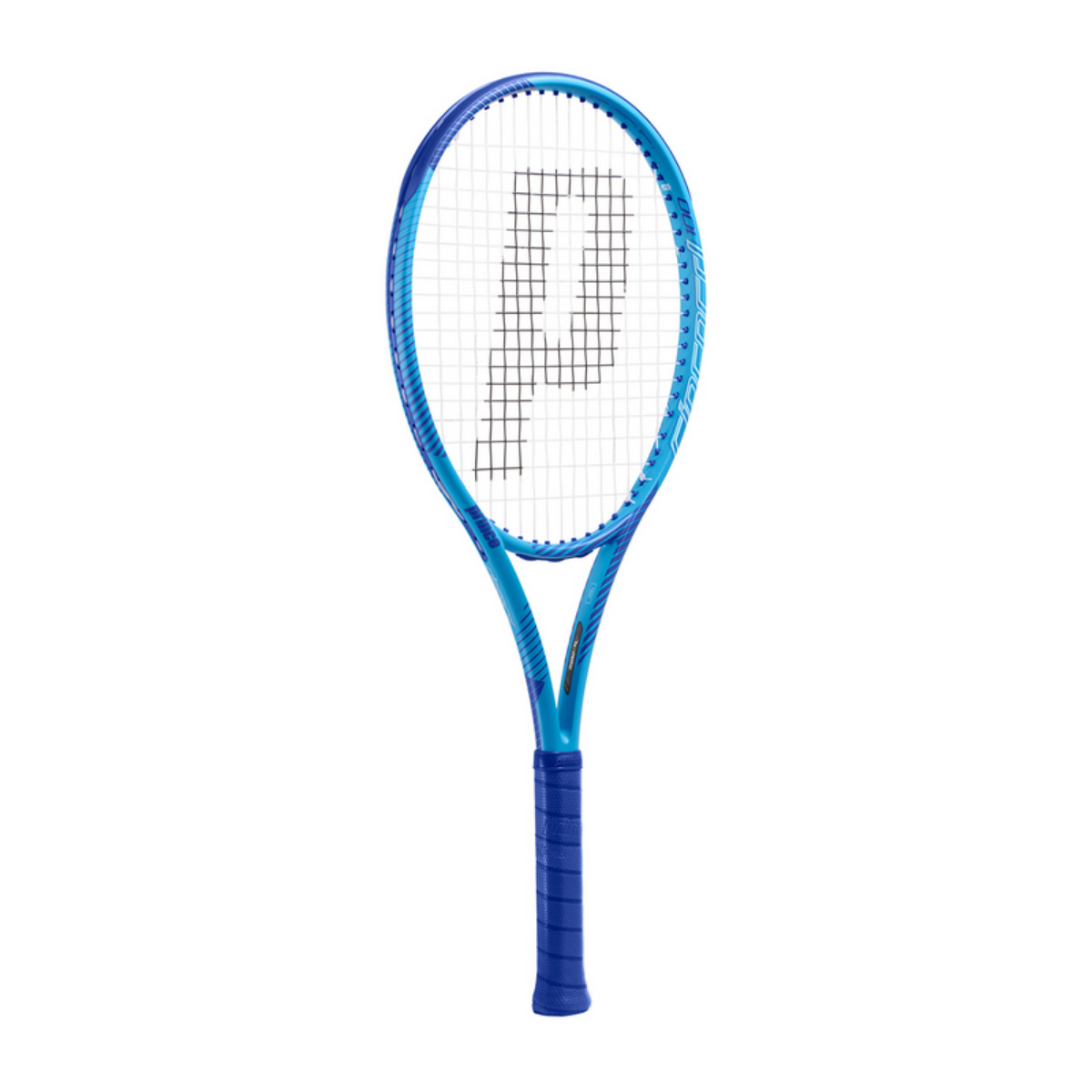 Profil de la raquette de tennis Prince Ripcord 100 265