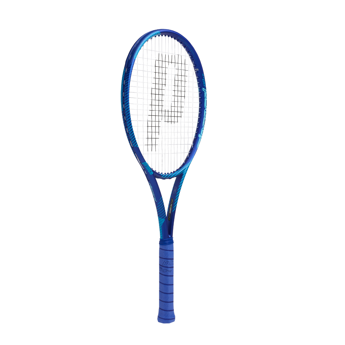 Profil de la raquette de tennis Prince Ripcord 98XS