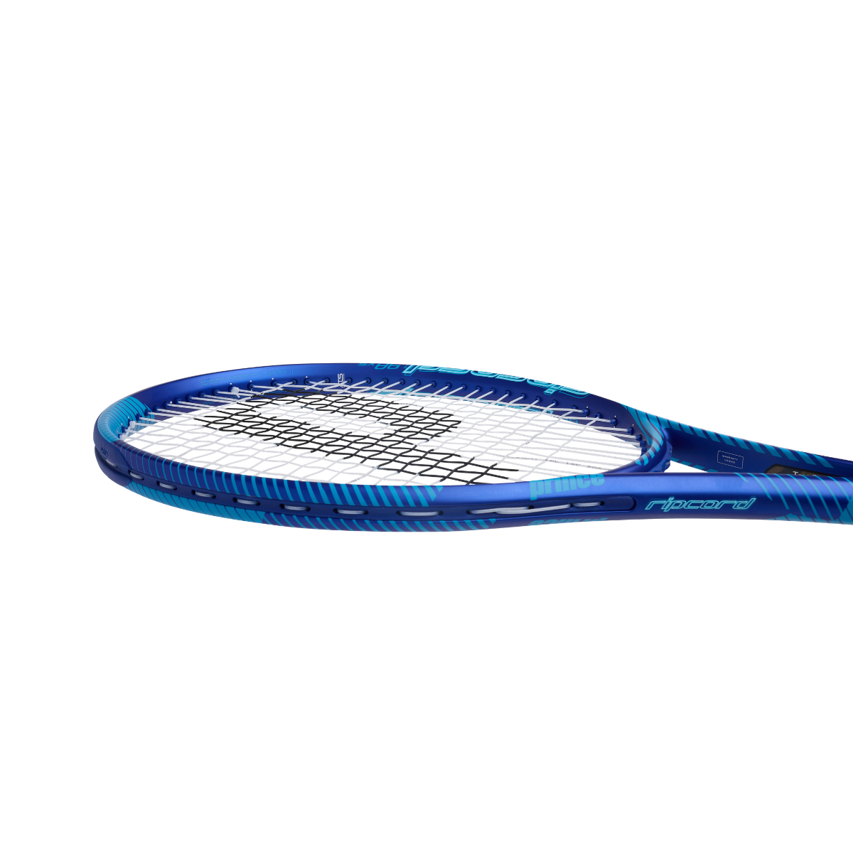 Tamis de la raquette de tennis Prince Ripcord 98XS