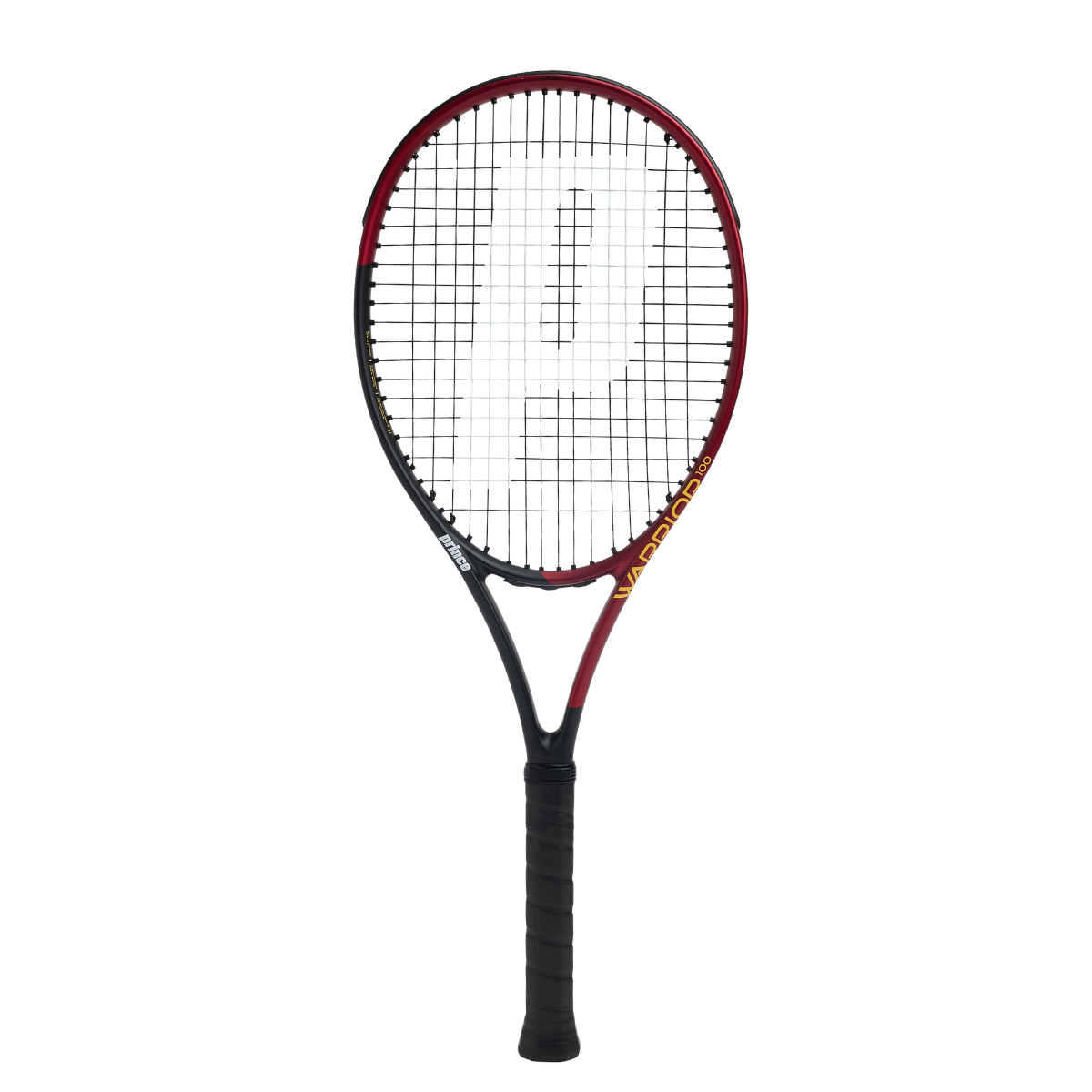 Prince Warrior 100 265 tennis racket