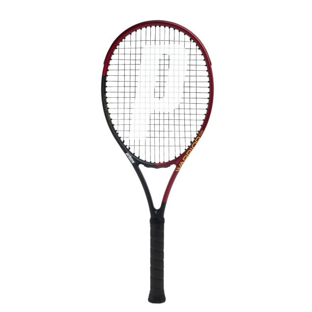 Prince Warrior 100 265 tennis racket