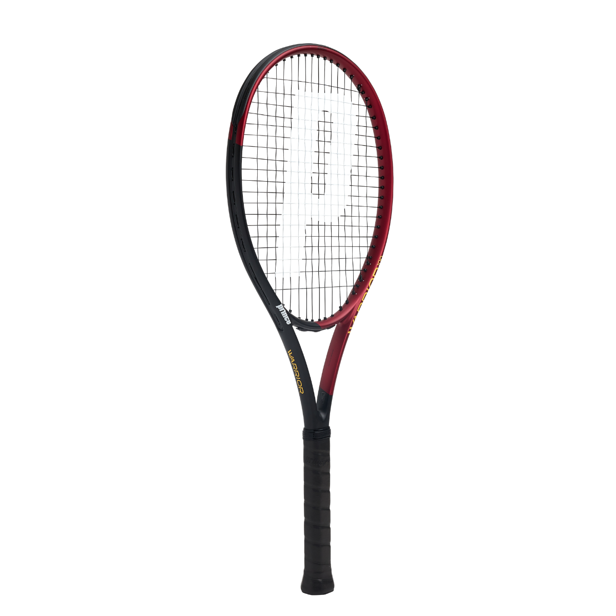 Profil de la raquette de tennis Prince Warrior 100 265