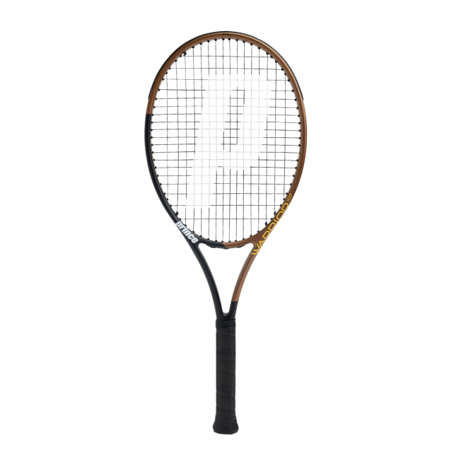 Prince Warrior 107 275 tennis racket
