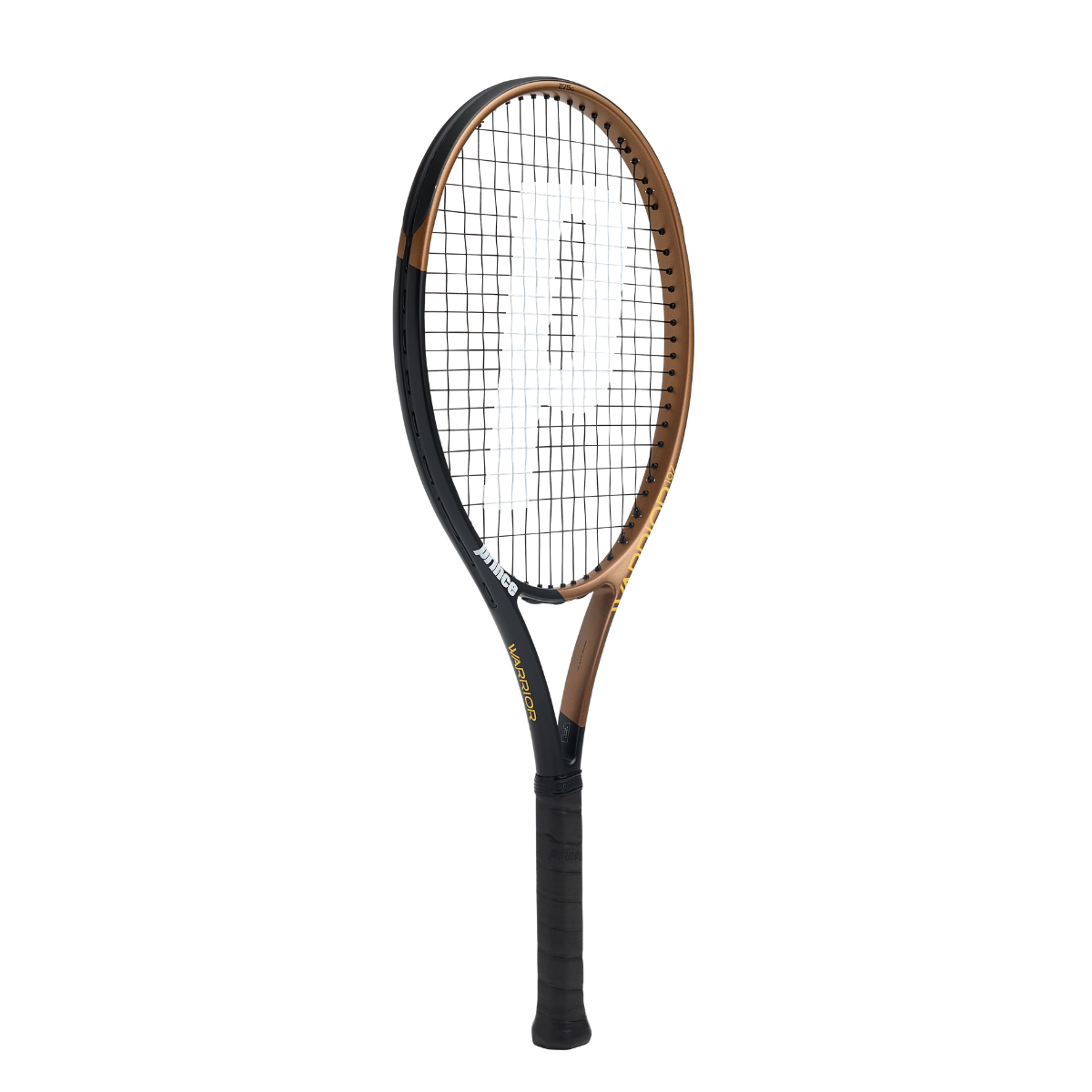 Profil de la raquette de tennis Prince Warrior 107 275