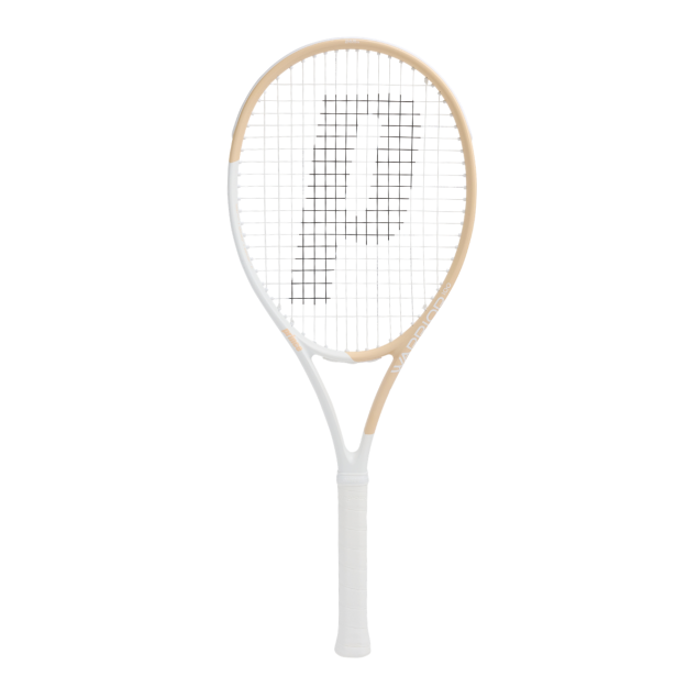Prince Warrior 100 265 Pink tennis racket